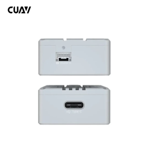 Wholesale CUAV NEW C-RTK 2 High UAV Aerial Surveying Mapping Support PPK and RTK GNSS Module